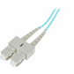pro snake LWL MADI SC Duplex OM3 10m - Optical Cable