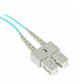 pro snake LWL MADI SC Duplex OM3 10m - Optical Cable
