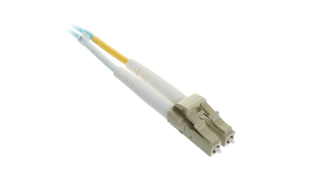 pro snake LWL Madi-Cable SC-LC 3m, OM4 - Optical Cable