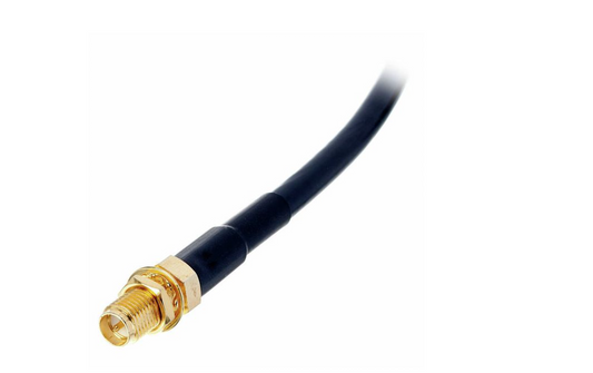 pro snake RP-SMA Antenna Cable 2m - Misc. Computer Cable