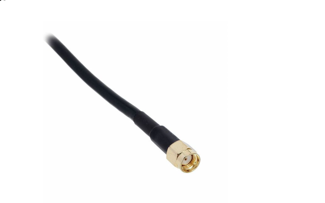 pro snake RP-SMA Antenna Cable 3m - Misc. Computer Cable