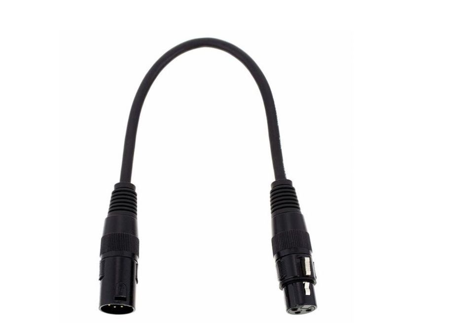 Pro snake TPA 1003 FM5 - Adapter Plug