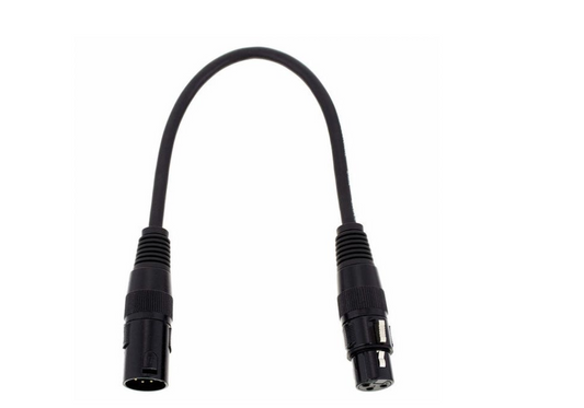 Pro snake TPA 1003 FM5 - Adapter Plug