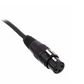 Pro snake TPA 1003 FM5 - Adapter Plug