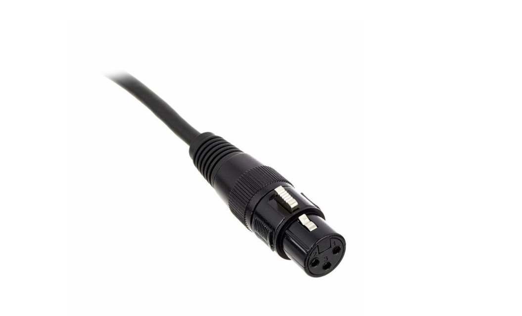 Pro snake TPA 1003 FM5 - Adapter Plug