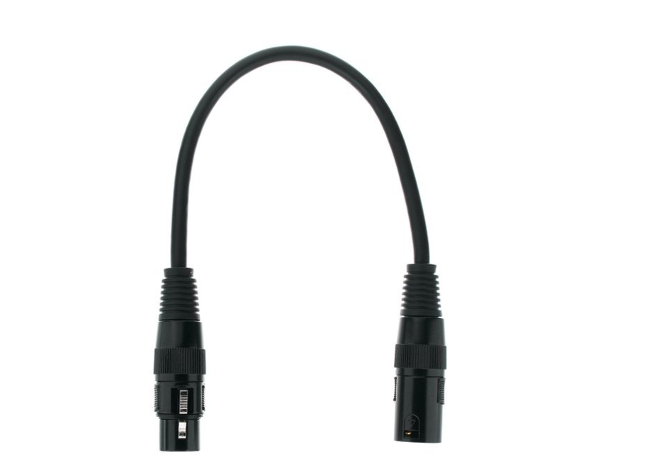 Pro snake TPA 1003 MF5 - Adapter Plug