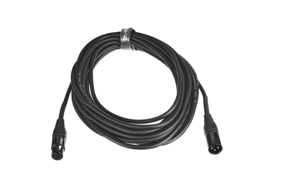 pro snake TPM 10 - Microphone Cable