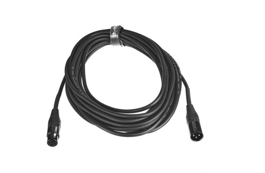 pro snake TPM 10 - Microphone Cable