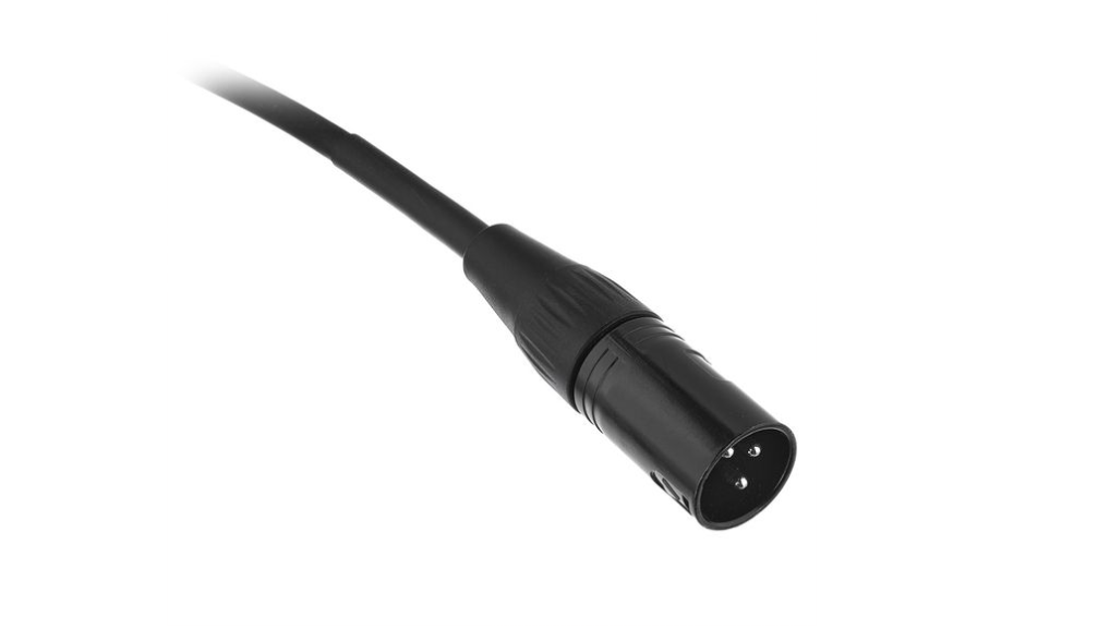 pro snake TPM 10 - Microphone Cable