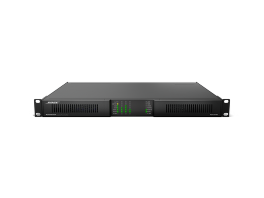 BOSE PSX1204D - DSP Amplifier