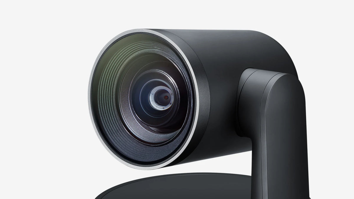 Logitech 960-001227 - Rally Camera