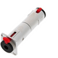 The sssnake 6,3 Jack TRS through DM - Adapter Plug