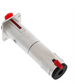 The sssnake 6,3 Jack TRS through DM - Adapter Plug