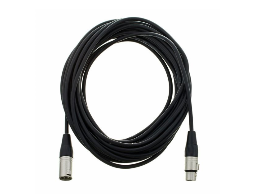 The sssnake DMX-Cable 1000/3