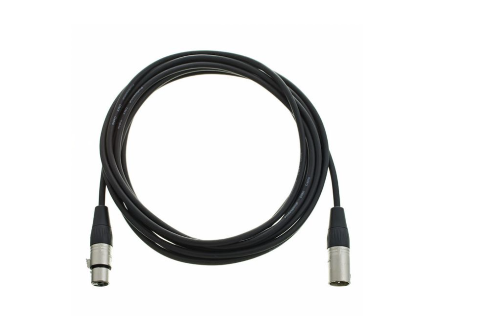 The sssnake DMX-Cable 500/3