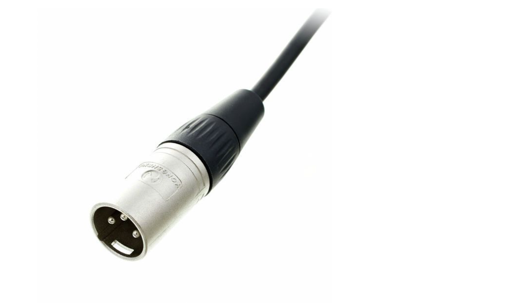 The sssnake DMX-Cable 500/3