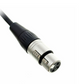 The sssnake DMX-Cable 500/3