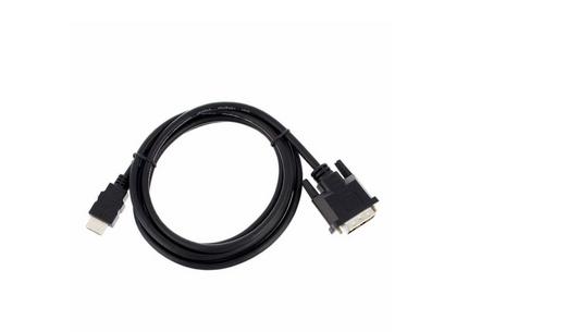 The sssnake HDMI - dvi Cable 2m - Computer Cable ( Video Cable )