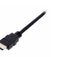 The sssnake HDMI - dvi Cable 2m - Computer Cable ( Video Cable )