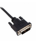 The sssnake HDMI - dvi Cable 2m - Computer Cable ( Video Cable )