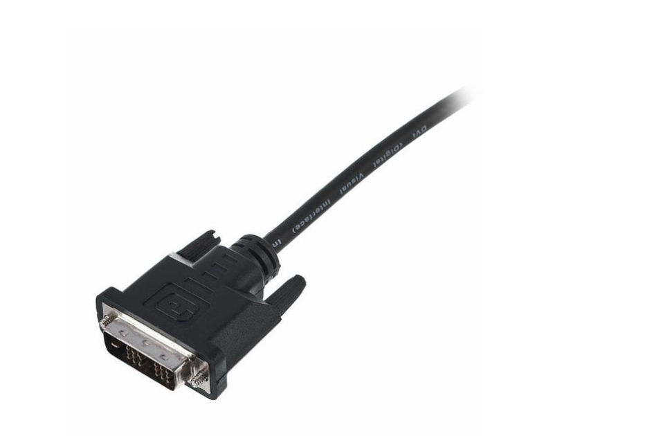 The sssnake HDMI - dvi Cable 3m - Computer Cable ( Video Cable )