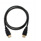 The sssnake HDMI 2.0 Cable 1m - Computer Cable ( Video Cable )
