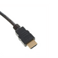 The sssnake HDMI 2.0 Cable 1m - Computer Cable ( Video Cable )