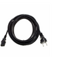 The sssnake Mains Power Cable 5m