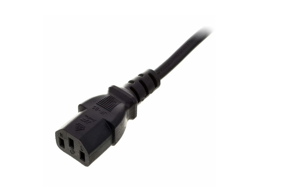 The sssnake Mains Power Cable 5m