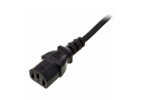 The sssnake Mains Power Cable 5m