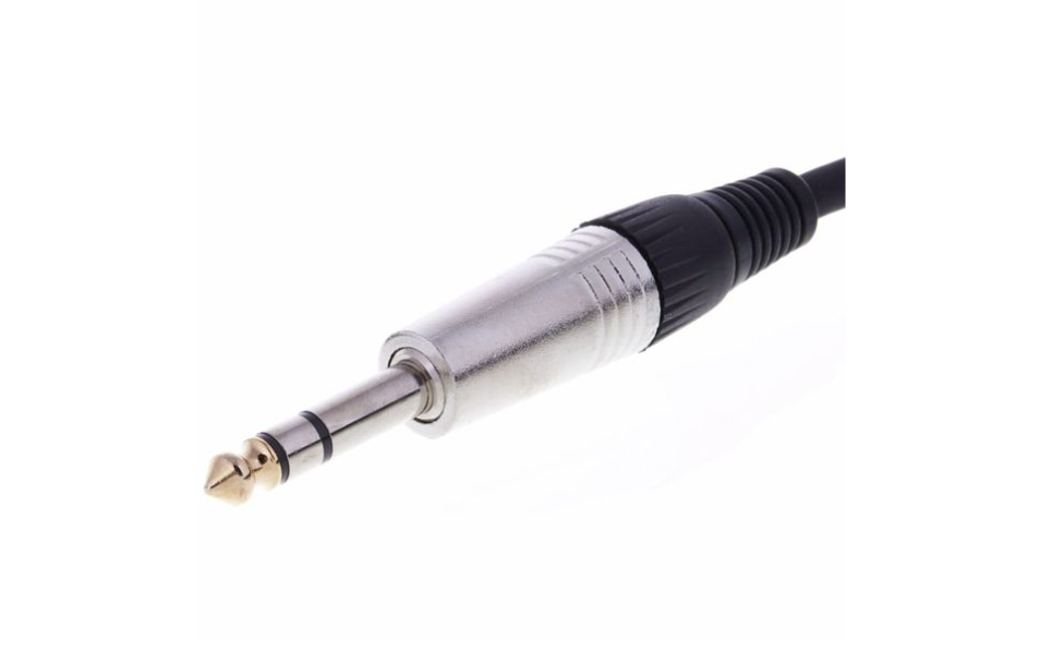 The sssnake PFP2050 - Audio Cable
