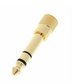 The t.bone Headphone Adapter