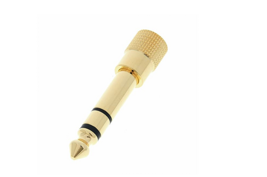The t.bone Headphone Adapter