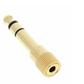 The t.bone Headphone Adapter