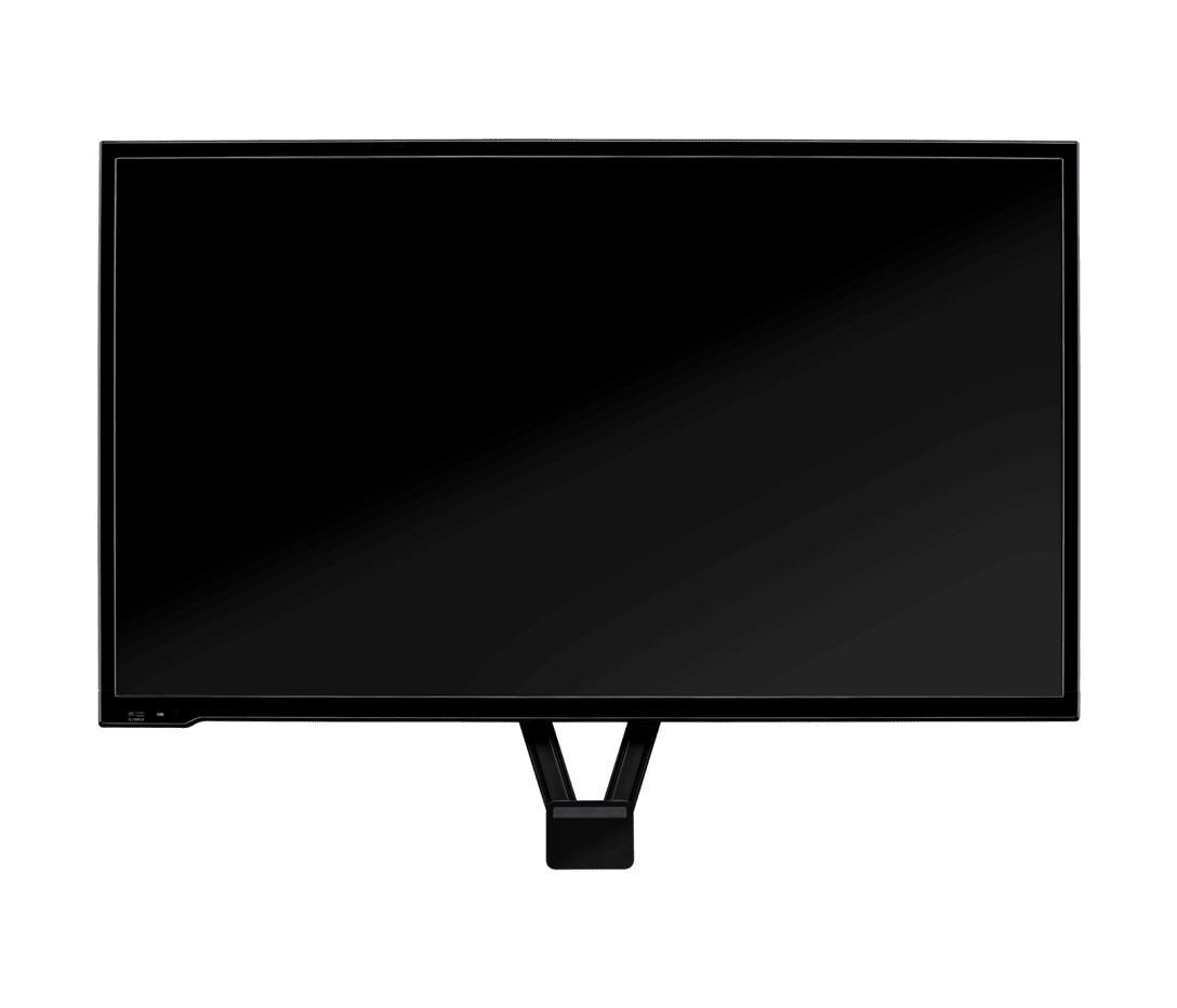 Logitech 939-001498 - TV MOUNT FOR MEETUP
