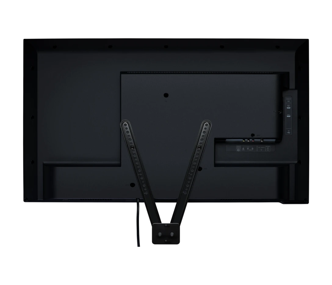 Logitech 939-001498 - TV MOUNT FOR MEETUP