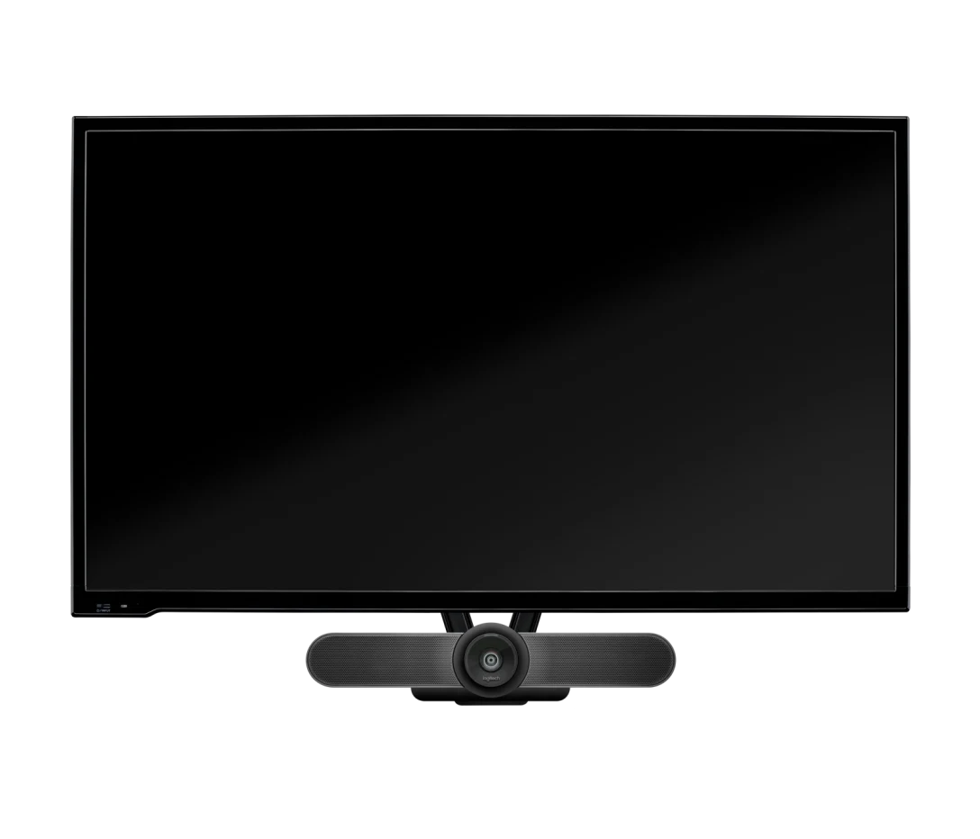 Logitech 939-001498 - TV MOUNT FOR MEETUP