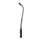 U857QL Cardioid Condenser Quick-Mount Gooseneck Microphone (Long)