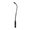 U857QL Cardioid Condenser Quick-Mount Gooseneck Microphone (Long)