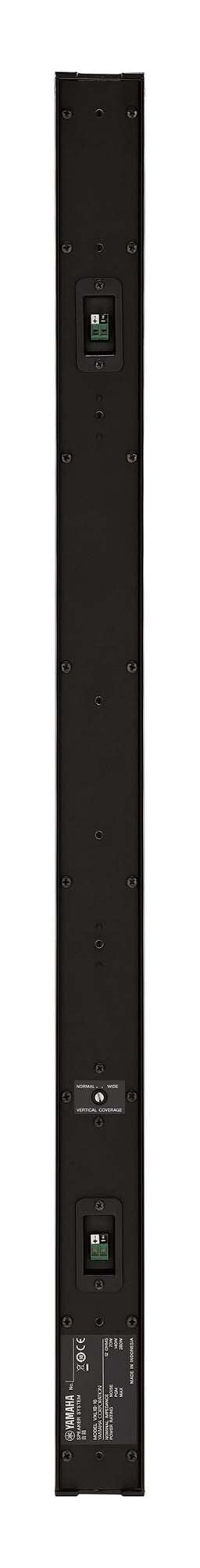 YAMAHA VXL1B-16 / VXL1W-16 - Line Columns