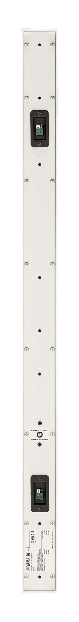 YAMAHA VXL1B-16 / VXL1W-16 - Line Columns