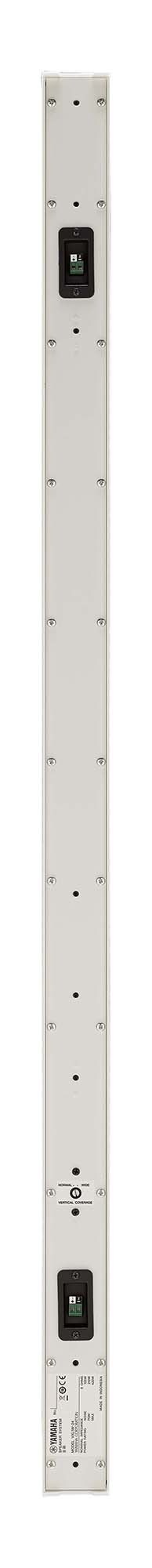 YAMAHA VXL1B-24 / VXL1W-24 - Line Columns