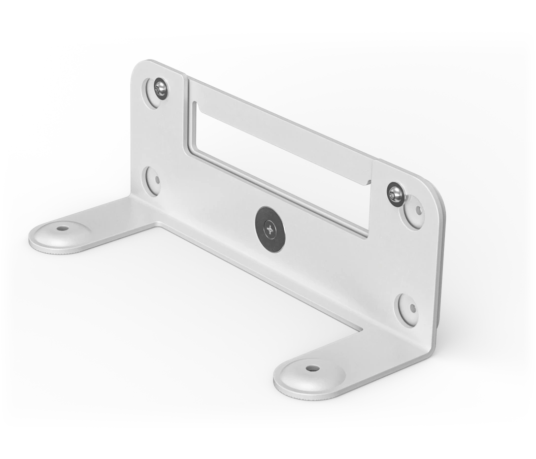Logitech 952-000044 - Wall Mount For Video Bars