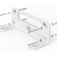 Logitech 952-000044 - Wall Mount For Video Bars