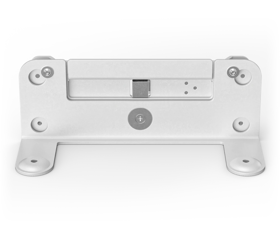 Logitech 952-000044 - Wall Mount For Video Bars