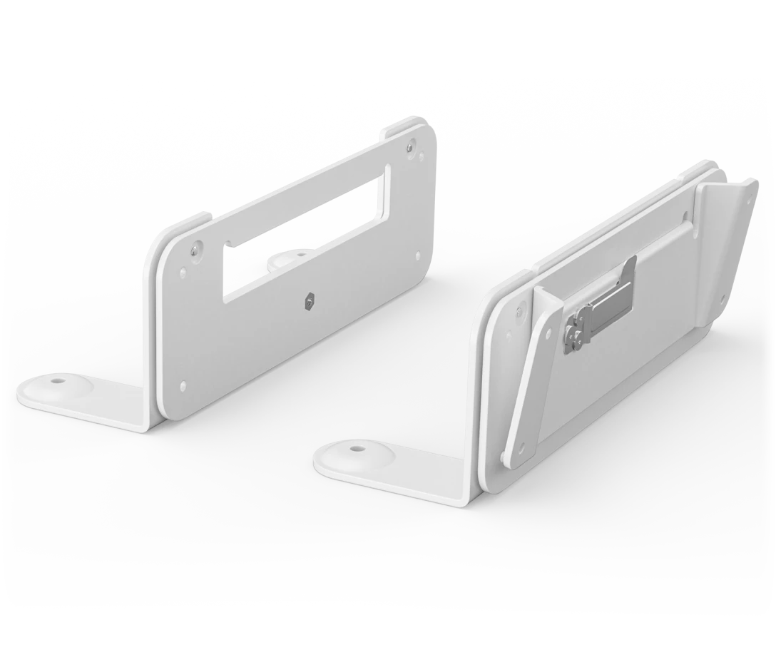 Logitech 952-000044 - Wall Mount For Video Bars