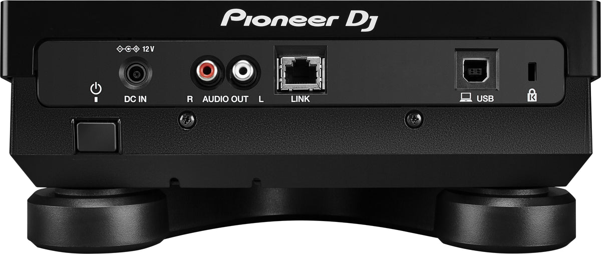 XDJ-700 - DJ MIXER