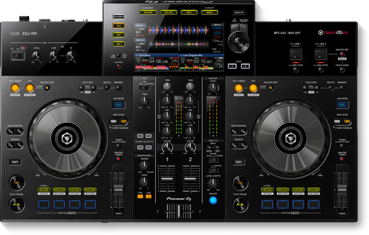 XDJ-RR - DJ MIXER